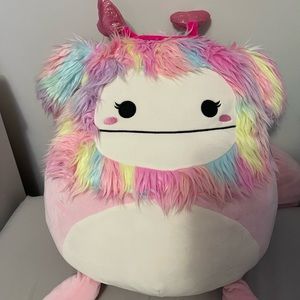 Dobrilla squishmallow